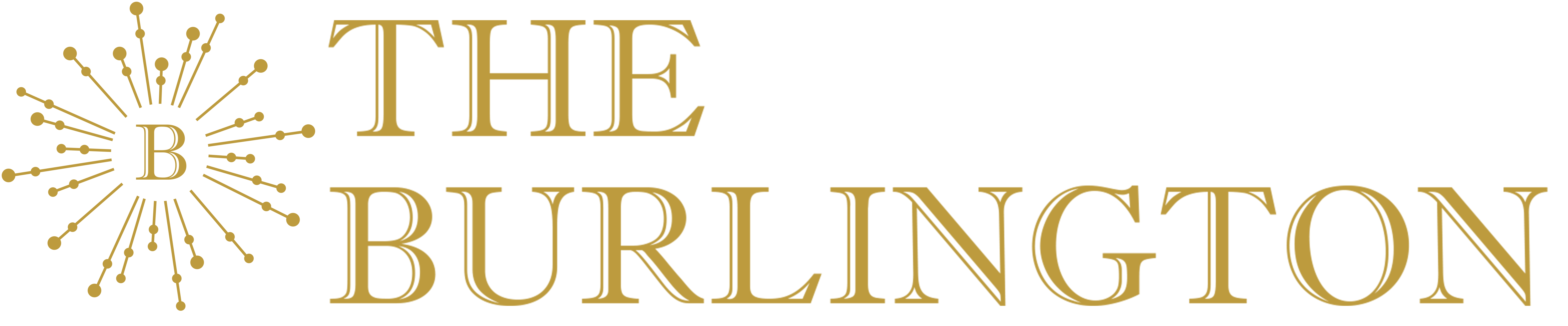 The Burlington Logo